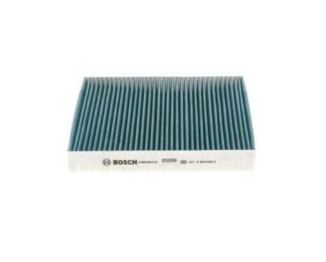 Filter, interior air + A8519 Bosch, Image 4