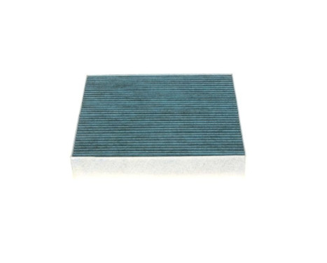 Filter, interior air + A8519 Bosch, Image 7