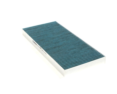 Filter, interior air + A8520 Bosch, Image 3