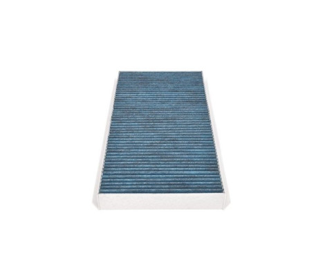 Filter, interior air + A8520 Bosch, Image 8