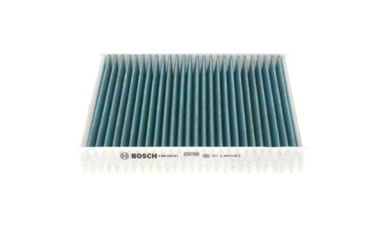 Filter, interior air + A8521 Bosch, Image 4
