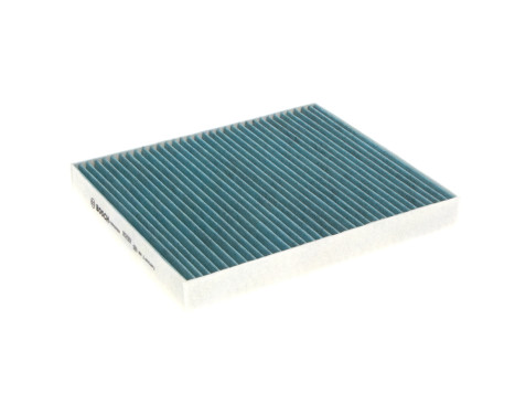 Filter, interior air + A8525 Bosch, Image 3