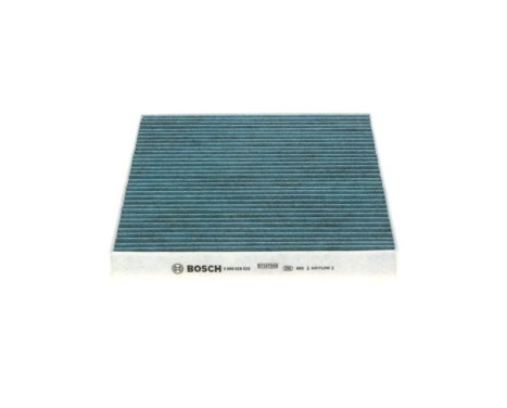 Filter, interior air + A8525 Bosch, Image 4
