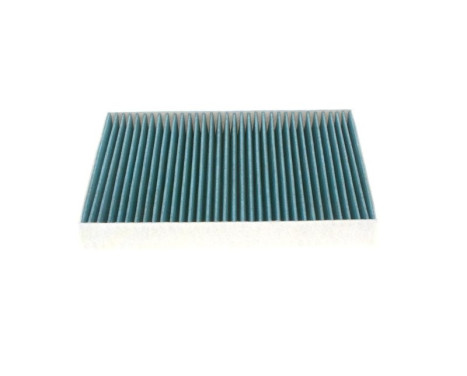 Filter, interior air + A8525 Bosch, Image 7