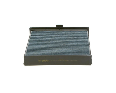 Filter, interior air + A8527 Bosch, Image 4