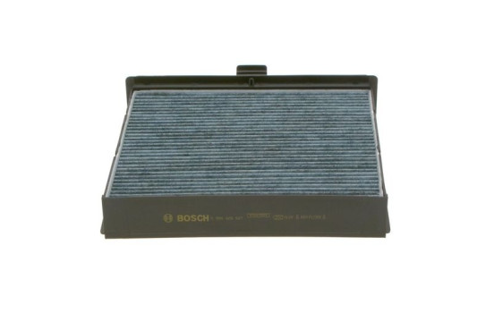 Filter, interior air + A8527 Bosch, Image 4