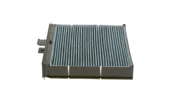 Filter, interior air + A8527 Bosch, Image 6