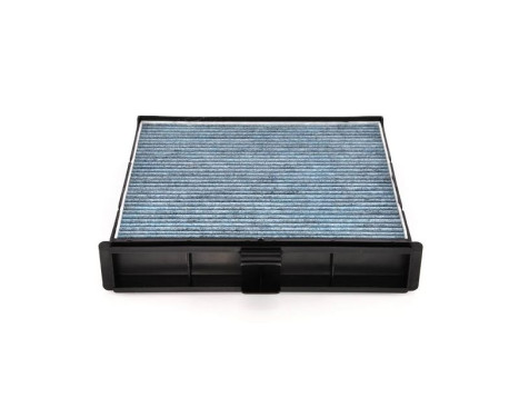 Filter, interior air + A8527 Bosch, Image 8