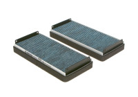 Filter, interior air + A8528 Bosch