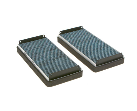 Filter, interior air + A8528 Bosch, Image 2