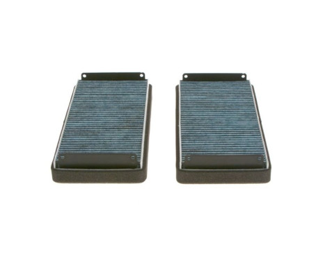 Filter, interior air + A8528 Bosch, Image 4