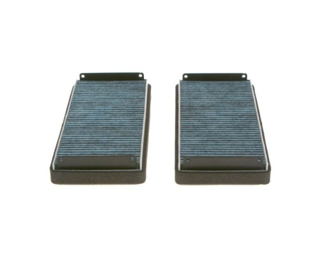 Filter, interior air + A8528 Bosch, Image 6