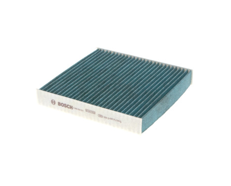 Filter, interior air + A8531 Bosch, Image 2