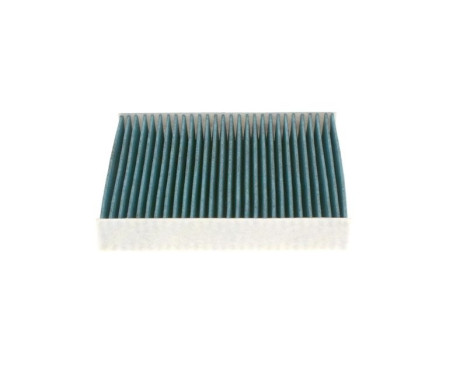 Filter, interior air + A8531 Bosch, Image 6