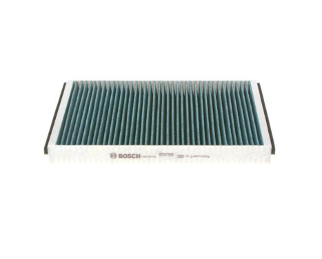 Filter, interior air + A8532 Bosch, Image 4