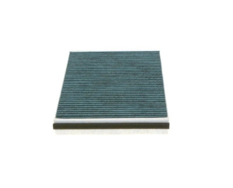 Filter, interior air + A8532 Bosch, Image 7