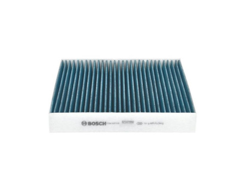 Filter, interior air + A8536 Bosch, Image 7
