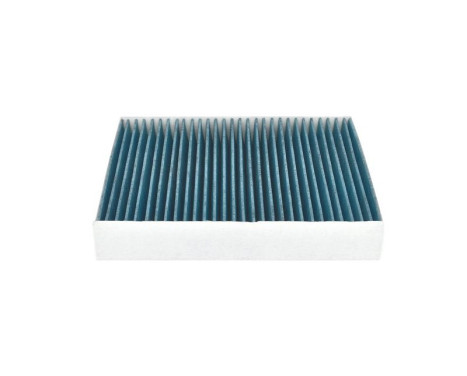 Filter, interior air + A8536 Bosch, Image 8