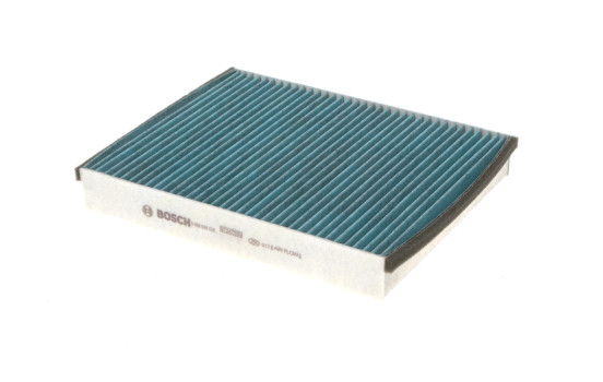 Filter, interior air + A8538 Bosch, Image 2