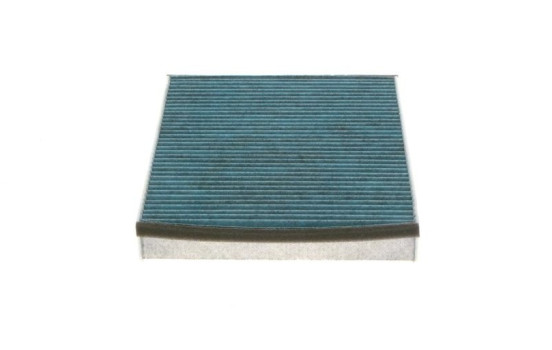 Filter, interior air + A8538 Bosch, Image 4