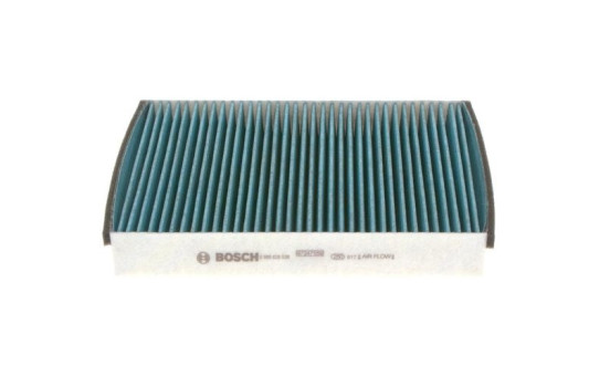 Filter, interior air + A8538 Bosch, Image 5