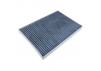 Filter, interior air ADA102501 Blue Print