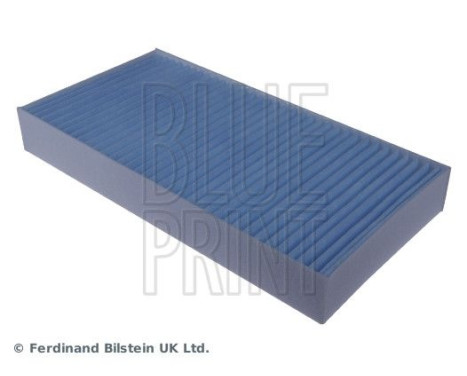 Filter, interior air ADA102504 Blue Print, Image 4