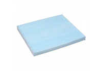 Filter, interior air ADA102506 Blue Print