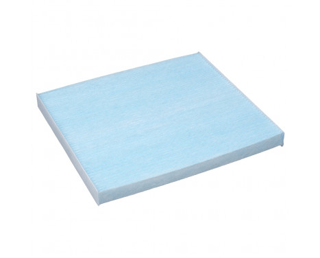 Filter, interior air ADA102506 Blue Print