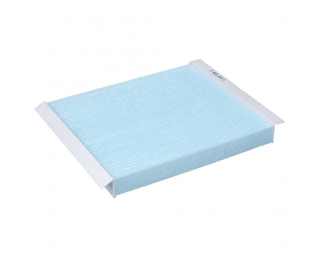Filter, interior air ADA102510 Blue Print