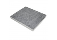 Filter, interior air ADA102512 Blue Print
