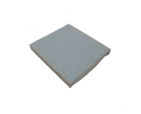 Filter, interior air ADA102518 Blue Print