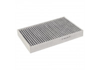 Filter, interior air ADA102525 Blue Print