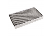 Filter, interior air ADA102526 Blue Print