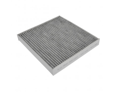 Filter, interior air ADB112503 Blue Print