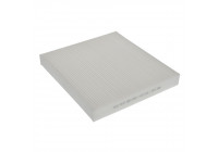 Filter, interior air ADB112504 Blue Print