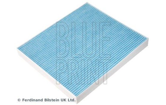 Filter, interior air ADBP250008 Blue Print, Image 2