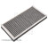 Filter, interior air ADBP250009 Blue Print, Thumbnail 3