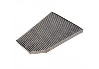 Filter, interior air ADBP250015 Blue Print