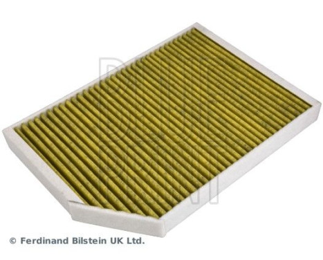 Filter, interior air ADBP250027 Blue Print, Image 2