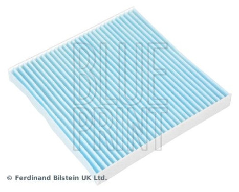 Filter, interior air ADBP250029 Blue Print
