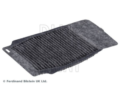 Filter, interior air ADBP250044 Blue Print
