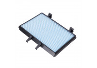 Filter, interior air ADC42504 Blue Print