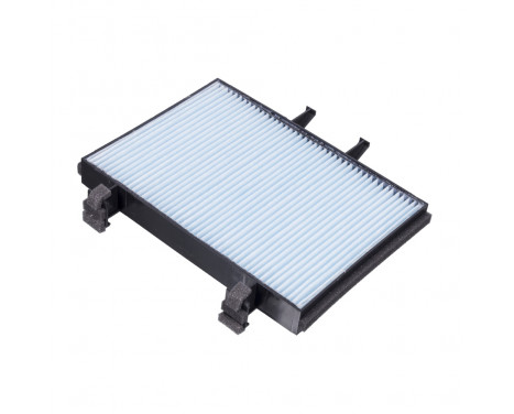 Filter, interior air ADC42504 Blue Print, Image 2