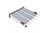 Filter, interior air ADC42507 Blue Print