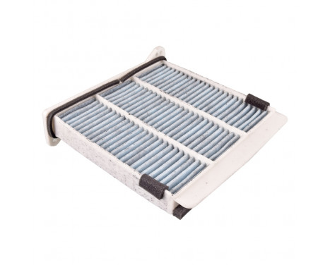 Filter, interior air ADC42507 Blue Print