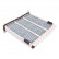 Filter, interior air ADC42507 Blue Print