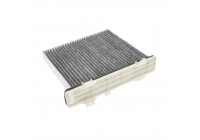 Filter, interior air ADC42510 Blue Print