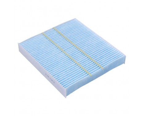 Filter, interior air ADC42511 Blue Print