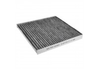 Filter, interior air ADC42515 Blue Print